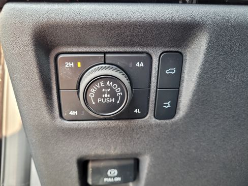New 2026 Ford Expedition Tremor AWD/4WD image 23