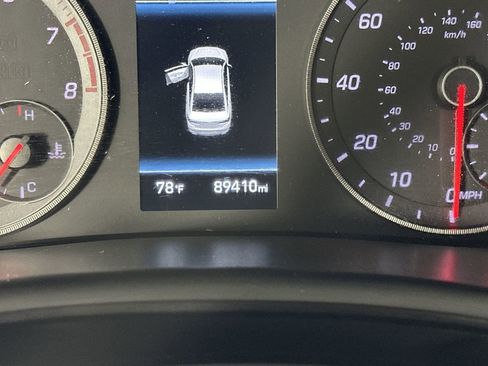 Used 2018 Hyundai Sonata Sport FWD image 15