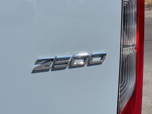 New 2026 Mercedes-Benz Sprinter 2500 image 25