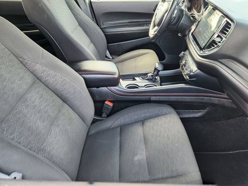Used 2025 Dodge Durango GT RWD image 15