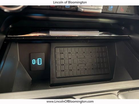 Used 2023 Ford F150 Lariat w/ Equipment Group 502A High image 48