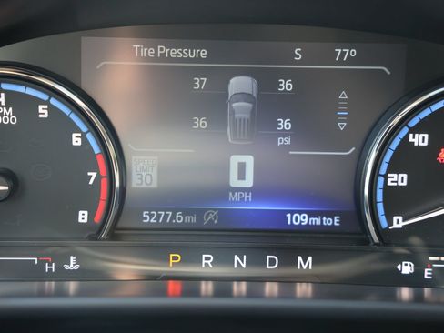 Used 2024 Ford Bronco Sport Badlands w/ Premium Package AWD/4WD image 25