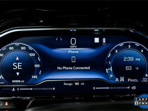 Used 2022 Chevrolet Silverado 1500 RST image 16