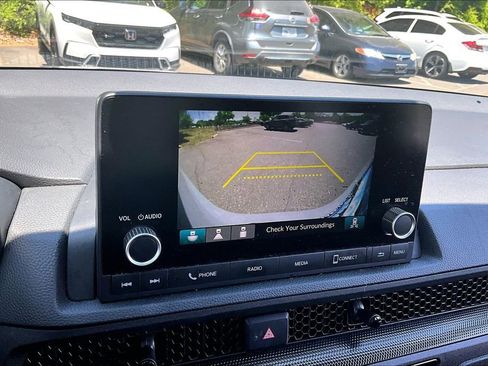 Used 2025 Honda CR-V Sport image 13