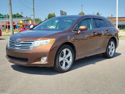 Used 2009 Toyota Venza