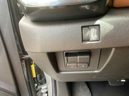New 2026 GMC Canyon AT4 AWD/4WD image 21