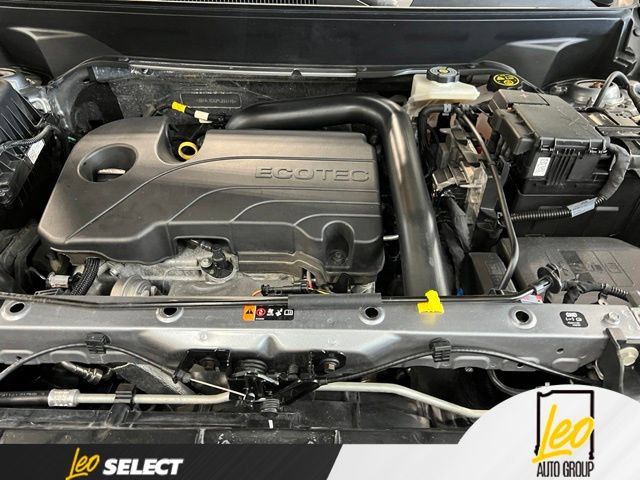 Used 2023 Jeep Grand Cherokee Altitude RWD image 28