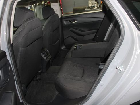 Used 2025 Honda Accord SE image 10