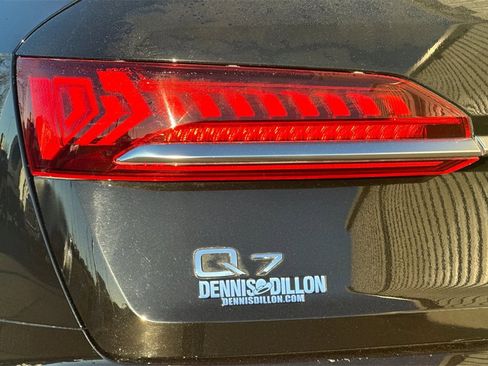 Used 2024 Audi Q7 2.0T Premium Plus image 30