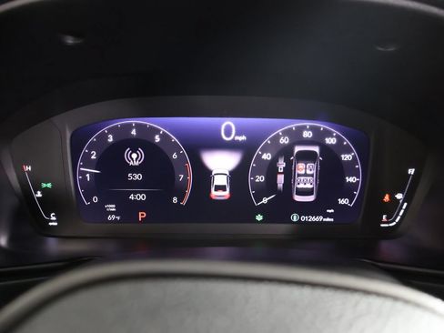 Used 2024 Honda Accord EX image 41