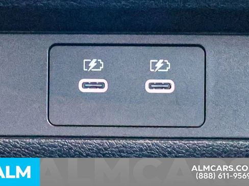 Certified 2025 Nissan Murano SV image 52