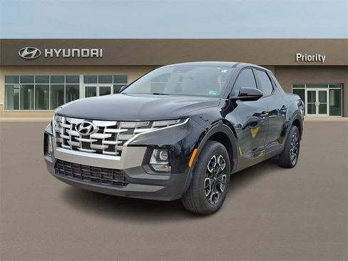Used 2022 Hyundai Santa Cruz SEL image 1