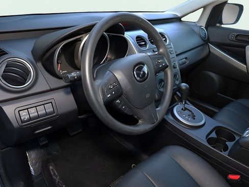 Used 2012 MAZDA CX-7 i SV image 16