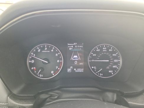 Used 2020 Subaru Outback Premium image 21