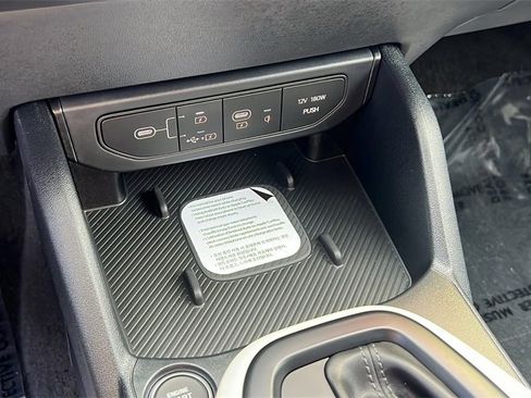 New 2025 Kia K4 GT-Line image 15