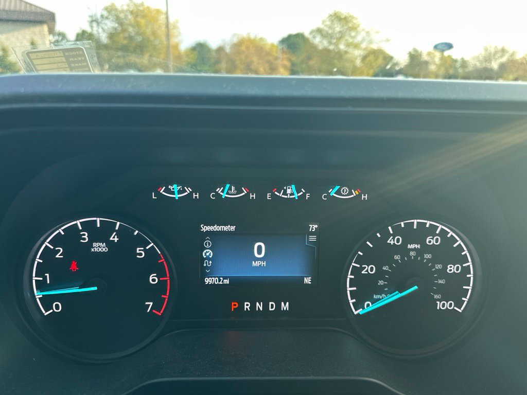 Used 2025 Ford F350 XLT AWD/4WD image 18