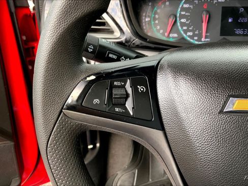 Used 2020 Chevrolet Spark LT FWD image 20