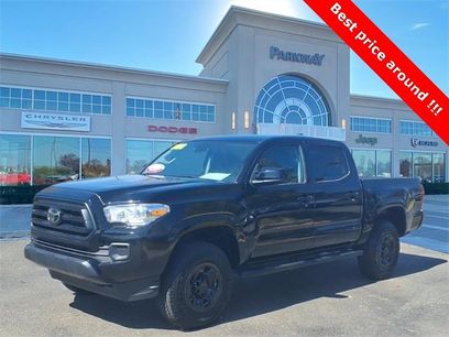 Used 2023 Toyota Tacoma SR