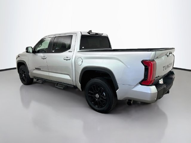 Used 2024 Toyota Tundra Limited AWD/4WD image 5