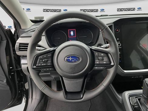 Certified 2025 Subaru Crosstrek 2.5i Limited AWD/4WD image 14