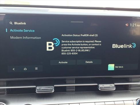 New 2026 Hyundai Kona SE image 11