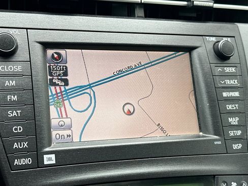 Used 2011 Toyota Prius One image 24