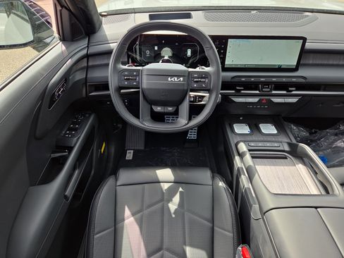 New 2027 Kia Telluride X-Line SX Prestige AWD/4WD image 10