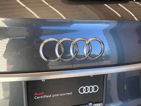 Used 2025 Audi SQ5 Prestige image 30