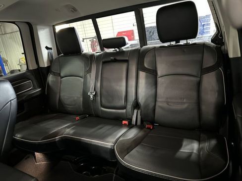 Used 2024 RAM 2500 Laramie AWD/4WD image 28