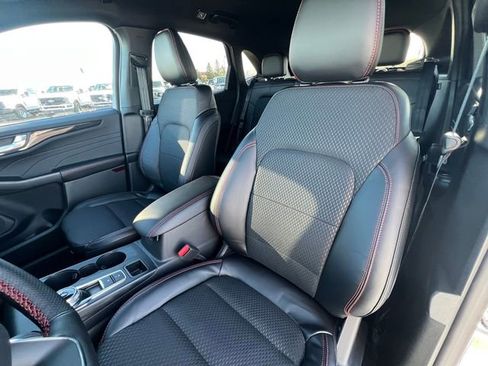 New 2026 Ford Escape ST-Line Select w/ Tech Pack #1 image 14