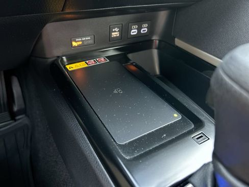 Used 2025 Toyota Camry LE w/ Convenience Package FWD image 35