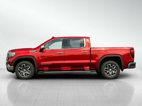 New 2026 GMC Sierra 1500 SLT w/ SLT Premium Plus Package image 4