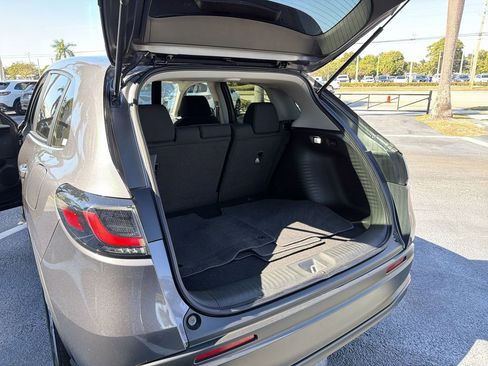 Certified 2025 Honda HR-V LX image 28