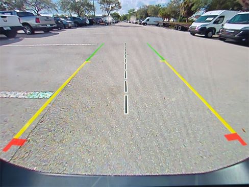 Certified 2025 Jeep Gladiator Rubicon w/ Safety Group image 22