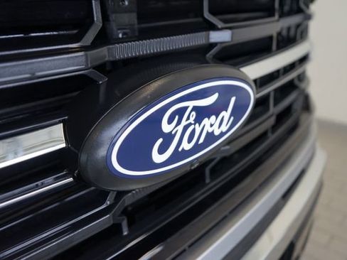 Used 2024 Ford F150 XLT AWD/4WD image 18