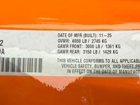 New 2026 Dodge Charger R/T Scat Pack image 31