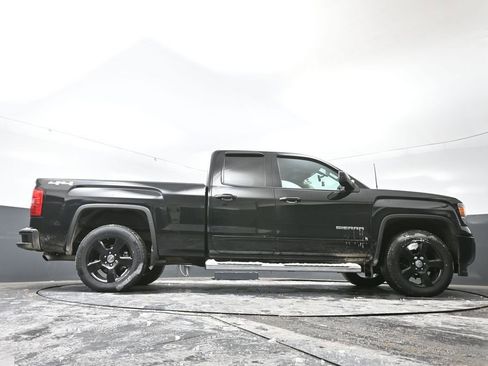 Used 2015 GMC Sierra 1500 4x4 Double Cab w/ Elevation Edition image 38