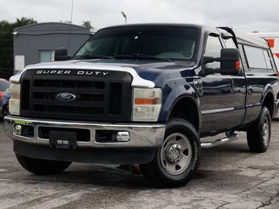 Used 2010 Ford F250 XL