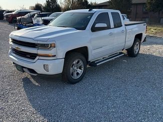 Certified 2017 Chevrolet Silverado 1500 LT w/ All Star Edition video 1