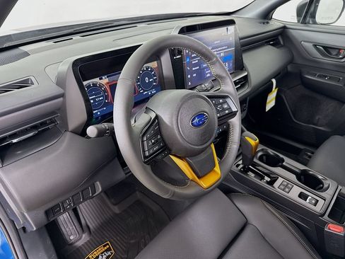 New 2026 Subaru Outback Wilderness AWD/4WD image 10