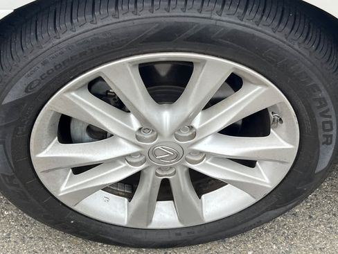 Used 2011 Lexus ES 350 FWD image 10