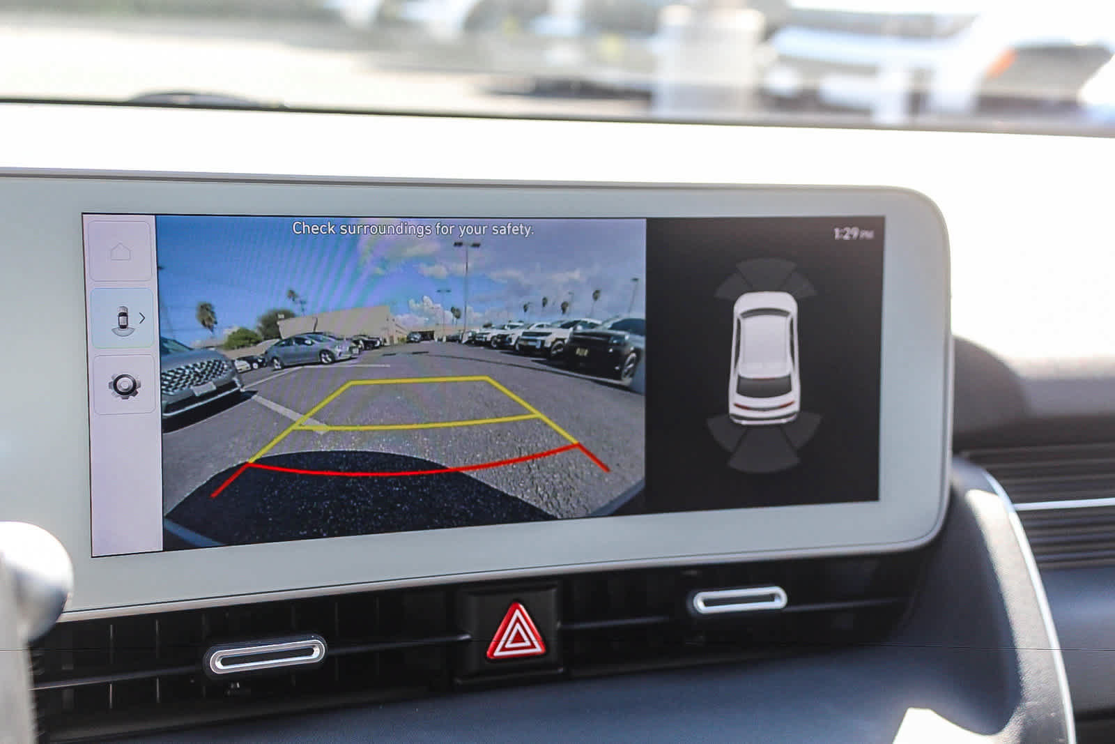 Certified 2024 Hyundai Ioniq 5 SEL RWD image 32