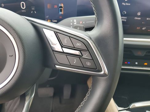 Used 2025 Buick Envision Preferred image 35