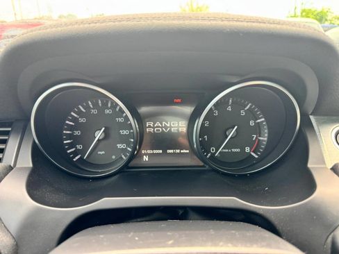 Used 2013 Land Rover Range Rover Evoque Pure Plus image 18