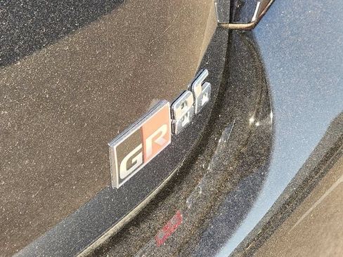 Used 2022 Toyota GR86 Premium RWD image 10