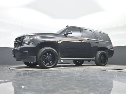 Used 2018 Chevrolet Tahoe LT AWD/4WD image 26
