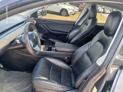 Used 2020 Tesla Model Y Long Range AWD/4WD image 9