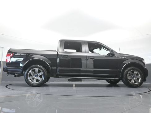 Used 2020 Ford F150 XLT w/ Equipment Group 302A Luxury RWD image 57