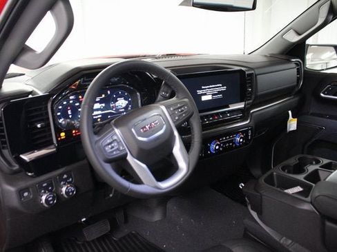 New 2025 GMC Sierra 1500 Elevation w/ Max Trailering Package image 15