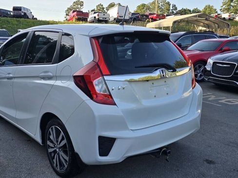 Used 2015 Honda Fit EX image 9